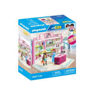 PLAYMOBIL MyLife Schoonheidssalon