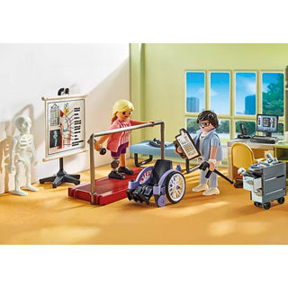 Playmobil 71617 orthopedie