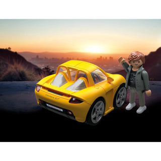 Playmobil 71859 porsche carrera gt