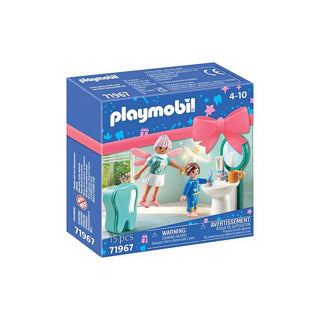 Playmobil gift set tandenfee - 71967