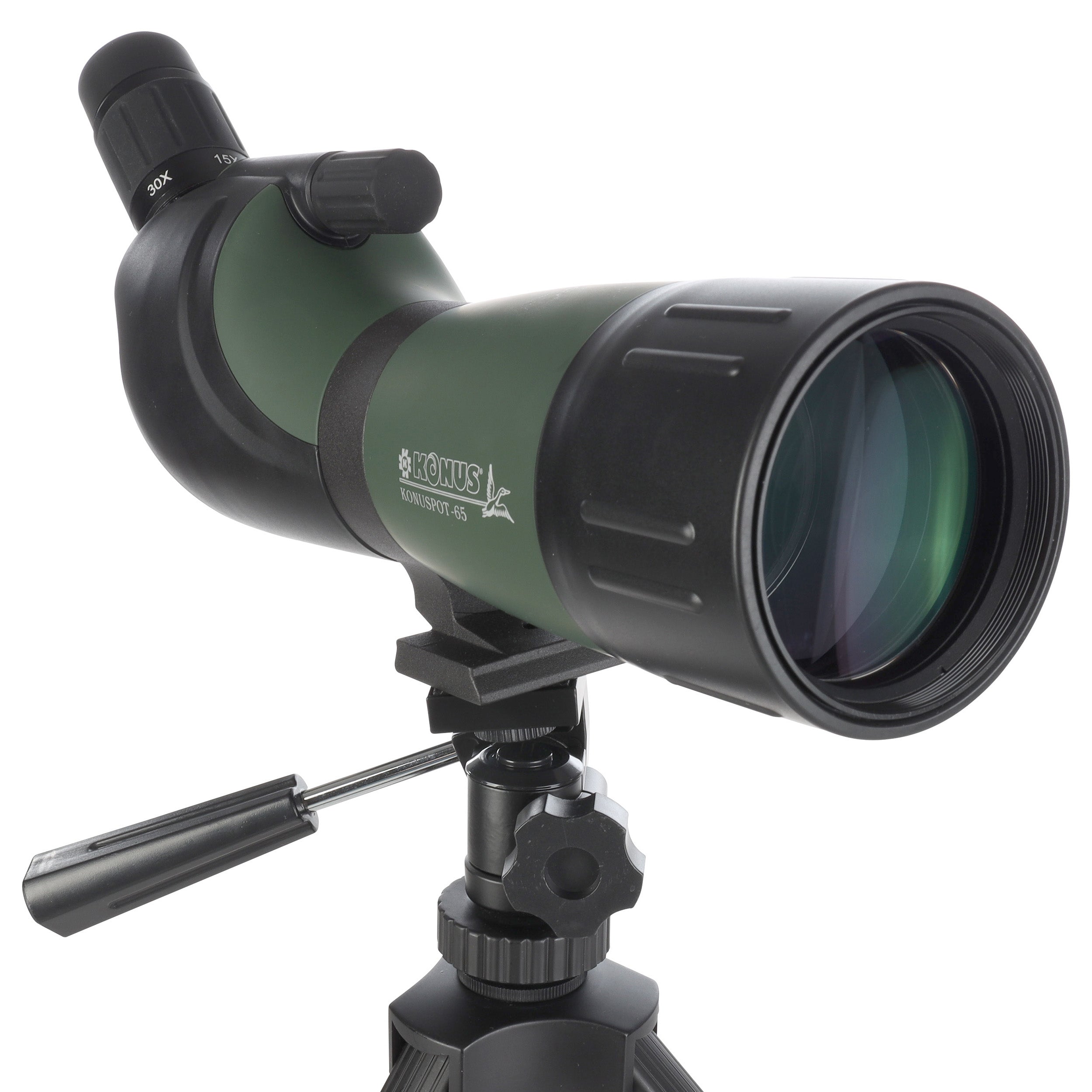 Konus Spottingscope Konuspot-65C 15-45x65