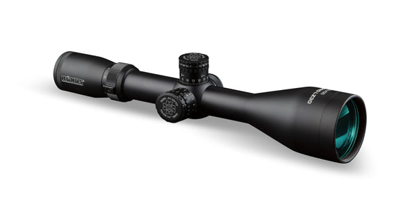 Konus Konuspro LZ-30 3-12x56 Riflescope