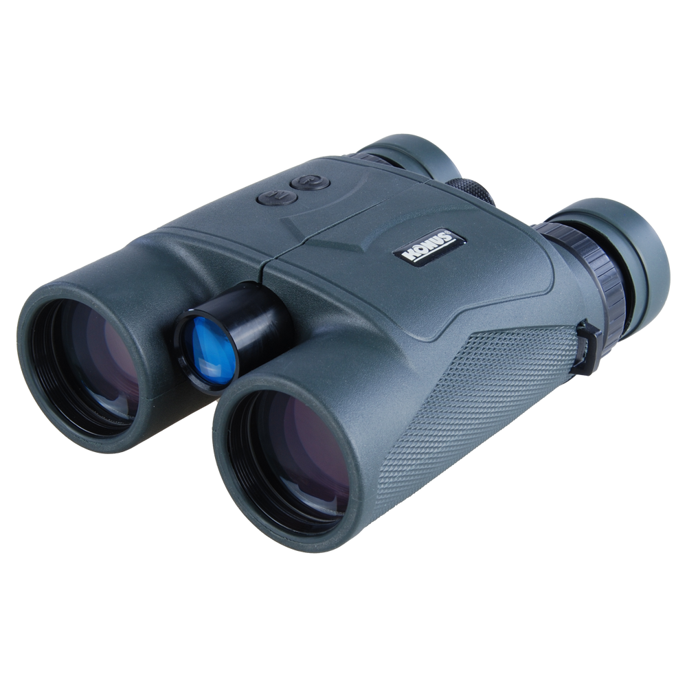 Konus Verrekijker Konusrange-2 10x42 met Afstandsmeter