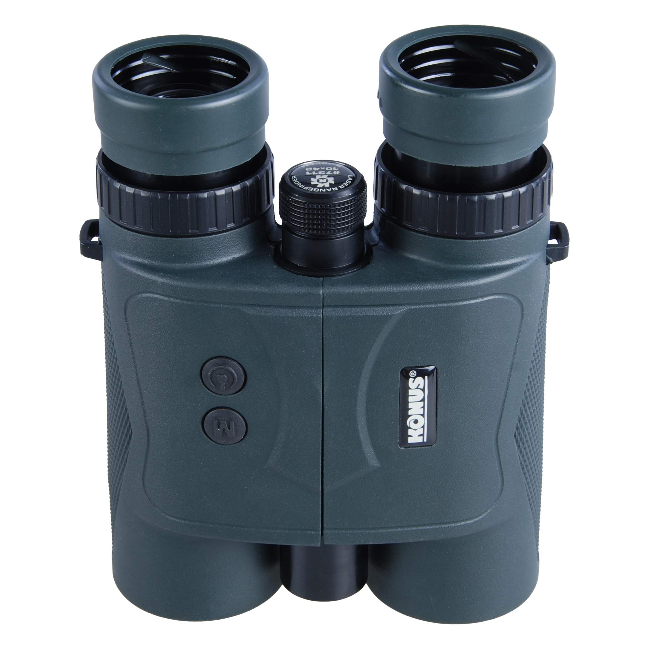 Jumelles Konus Konusrange-2 10x42 avec télémètre