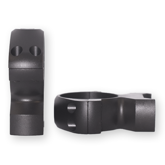 Konus Anneaux de montage 30 mm de haut