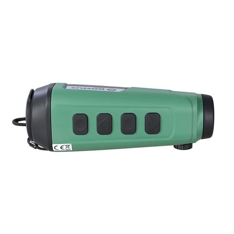 Konus italia konus warmtebeeldcamera vlam 0.6x-2.4x