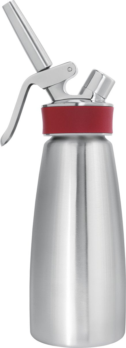 Isi gourmet whip plus rvs - 0.25 ltr