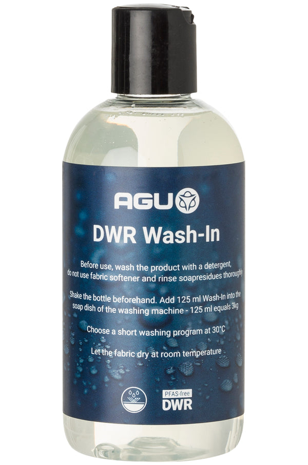 Agu textile waterproofing wash-in dwr 250ml