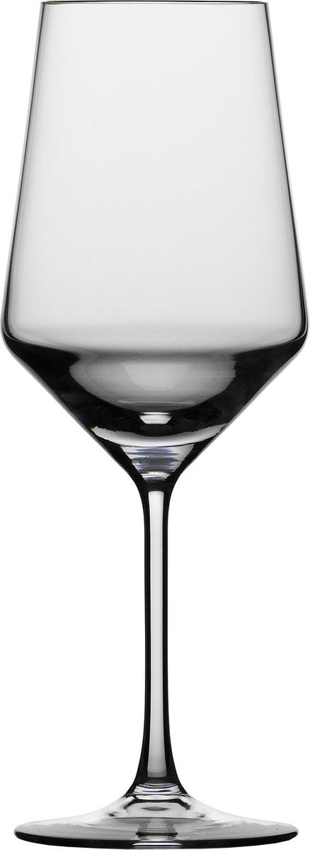 Zwiesel glas belfesta cabernet wijnglas 1 - 0.55 ltr - set van 6