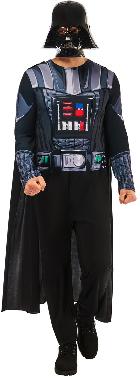 Rubies darth vader adult costume s