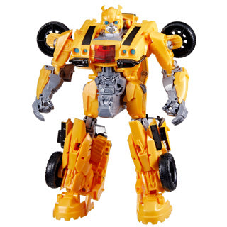 Transformers beest alliantie modus modus hommel
