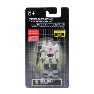 Hasbro transformer minifiguur blister