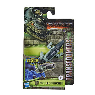 Hasbro Transformers Movie 7 Power Battlers assortiment