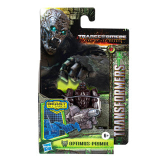 Hasbro Transformers Movie 7 Power Battlers assortiment