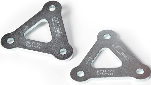 Trw verhogingsset suspension kit mchl164