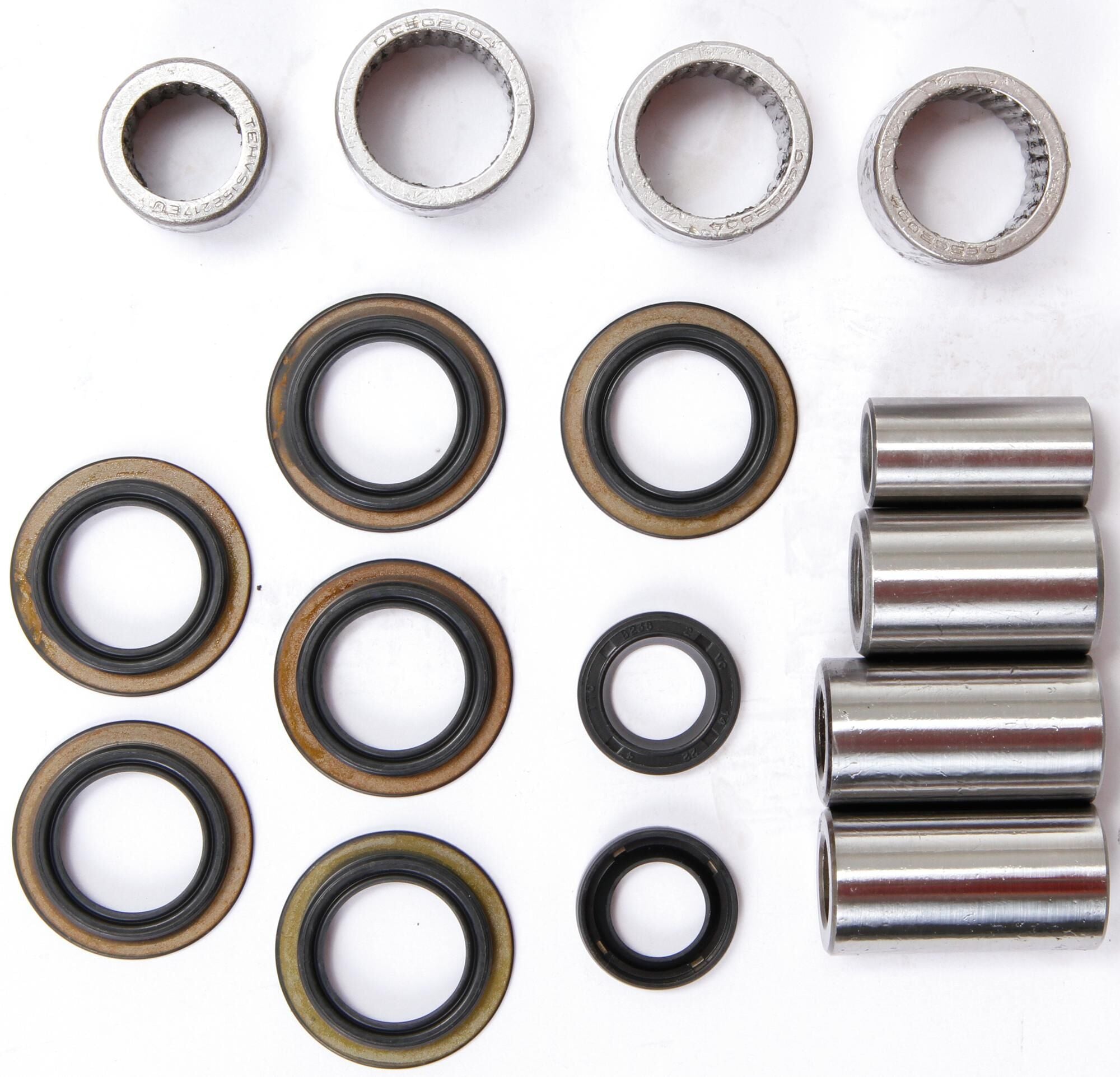 All balls racing reparatursatz umlenkhebel rocker arm repair set all balls rac. 27-1045