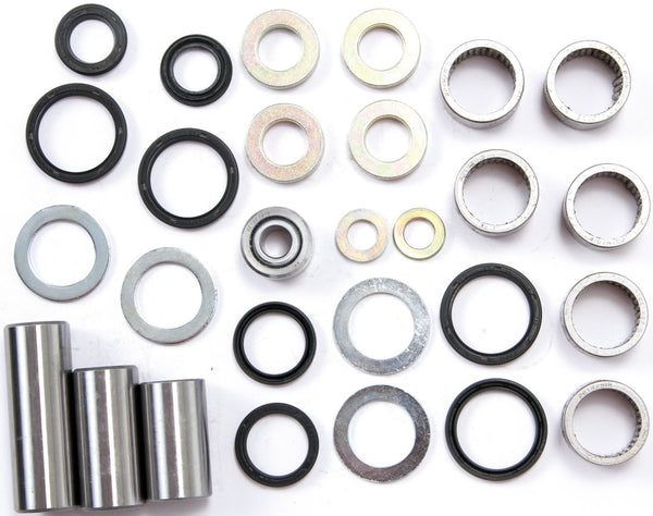 All balls racing reparatieset tuimelaar rocker arm repair set all balls rac. 27-1054