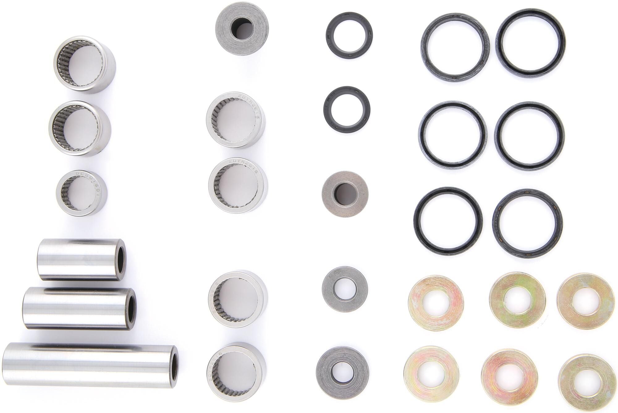 All balls racing reparatursatz umlenkhebel rocker arm repair set all balls rac. 27-1137