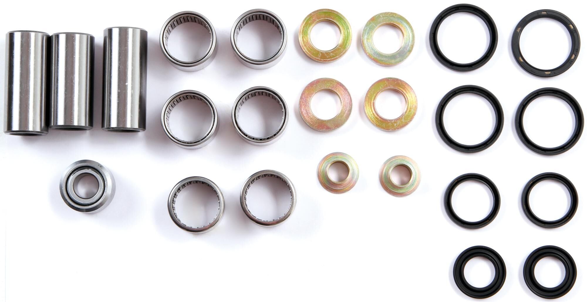 All balls racing reparatursatz umlenkhebel rocker arm repair set all balls rac. 27-1146