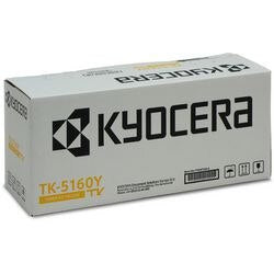 Tonercartridge kyocera tk-5160y geel
