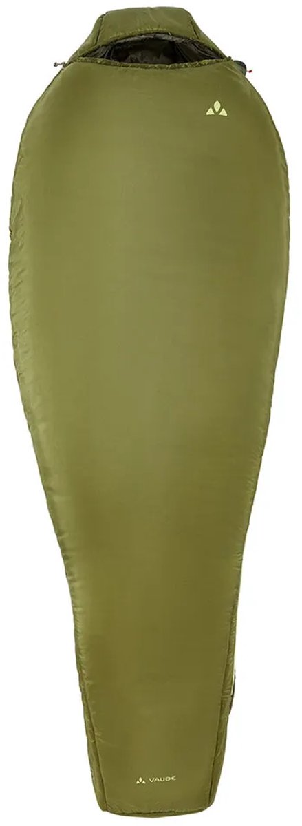 Vaude selun 1300 syn, unisex, slaapzak