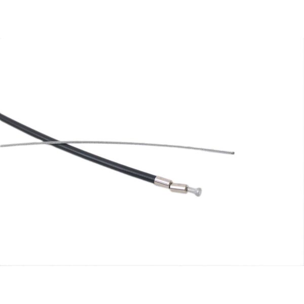 Câble d'embrayage moteur universel 2 mètres complet ø2.0mm