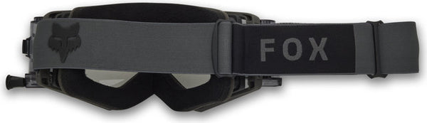 Fox head airspace roll off goggle