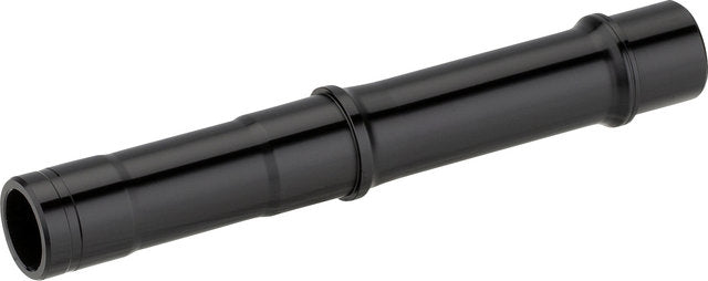 Zipp axle for 177 176 hubs