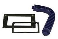 Weldsafe handgreep tbv lasschild weldy (u)