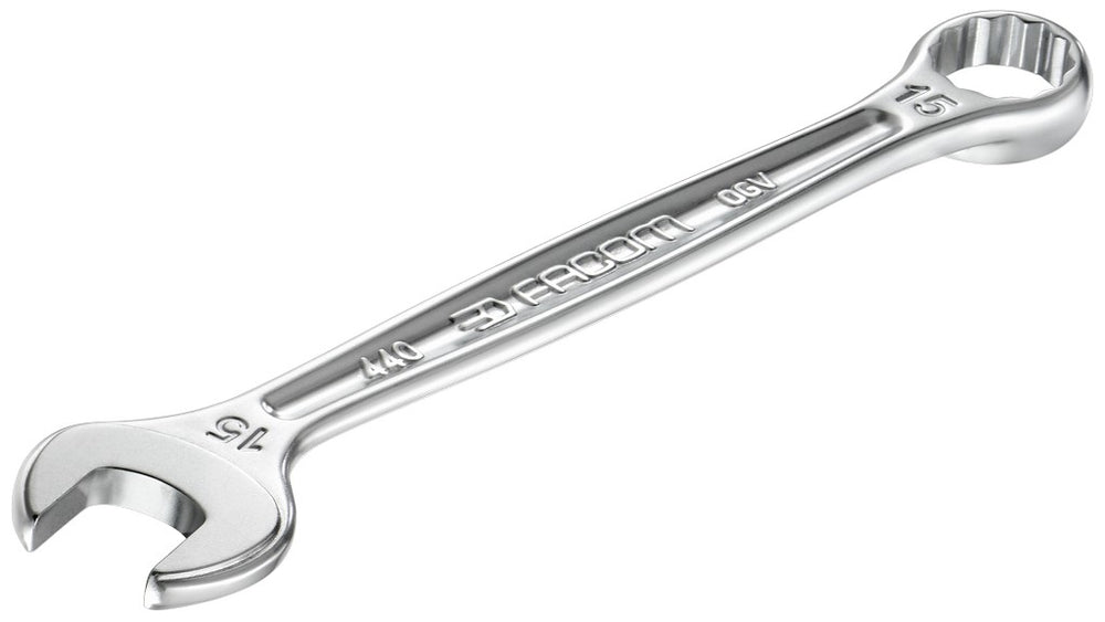 Facom ringsteeksleutel ogv 23 mm - 440.23