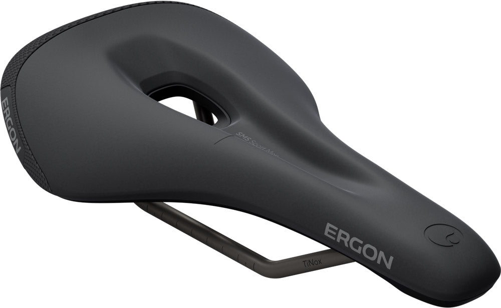 Ergon zadel sms sport heren sm