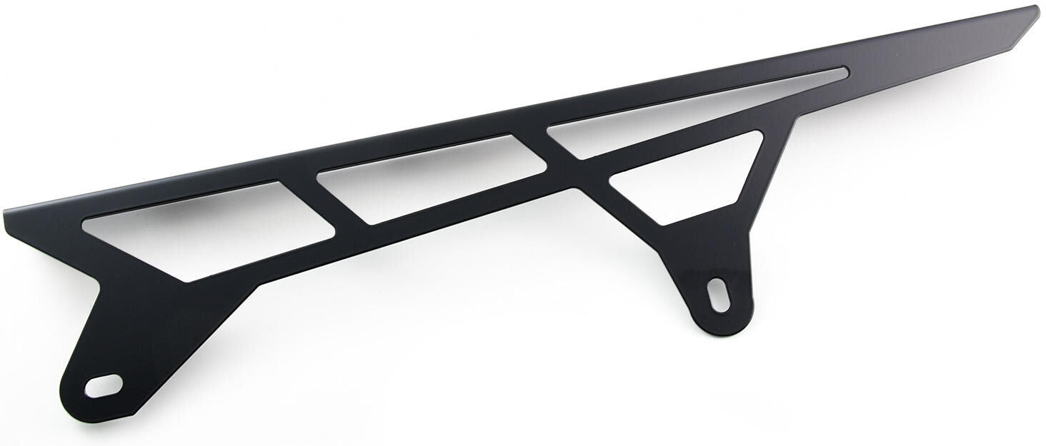 Zieger kettenschutz chain guard kawa z750 bj.07-12 sw