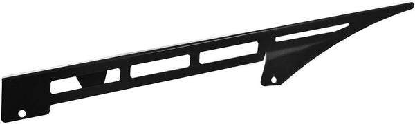 Zieger kettingscherm chain guard ktm 690 duke bj.12-19 sw