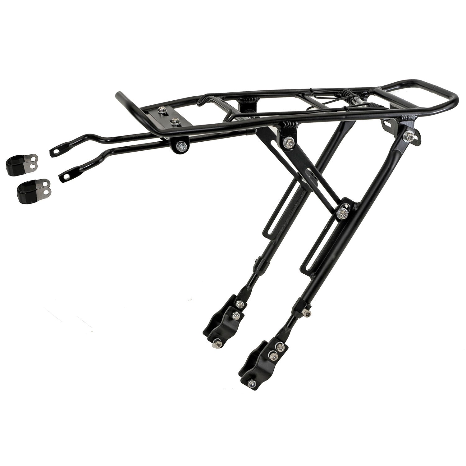 M-wave carrier one-4-all 20 -29 - black
