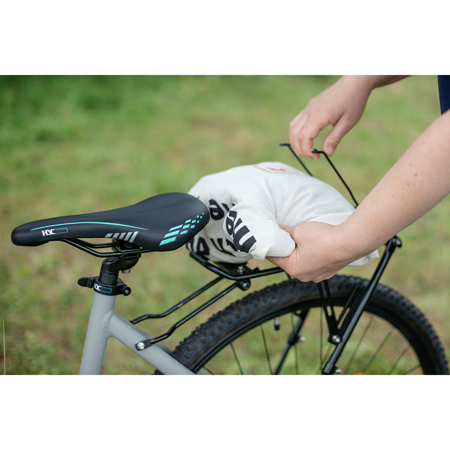 M-wave carrier one-4-all 20 -29 - black