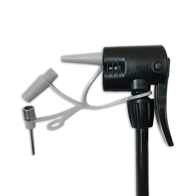 Pompe à vélo Storm