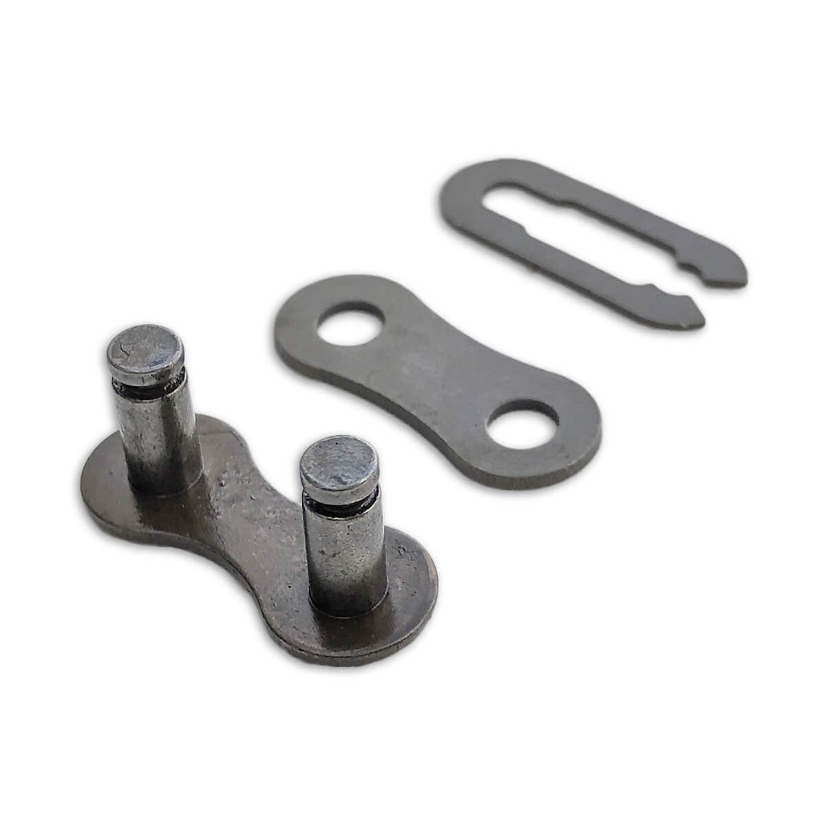 LYNX Single Speed ​​Fietskettingsschakel - Zilver, 1S, 8,30mm