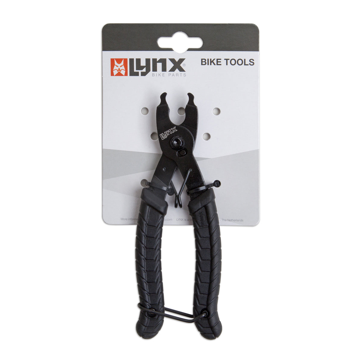 Pince à maillons de connexion