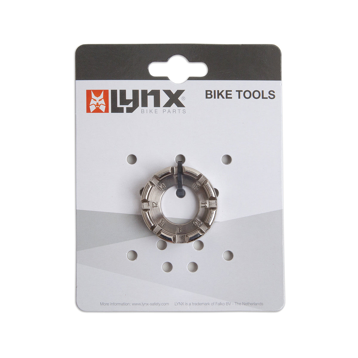 Clé à rayons 9-15 G