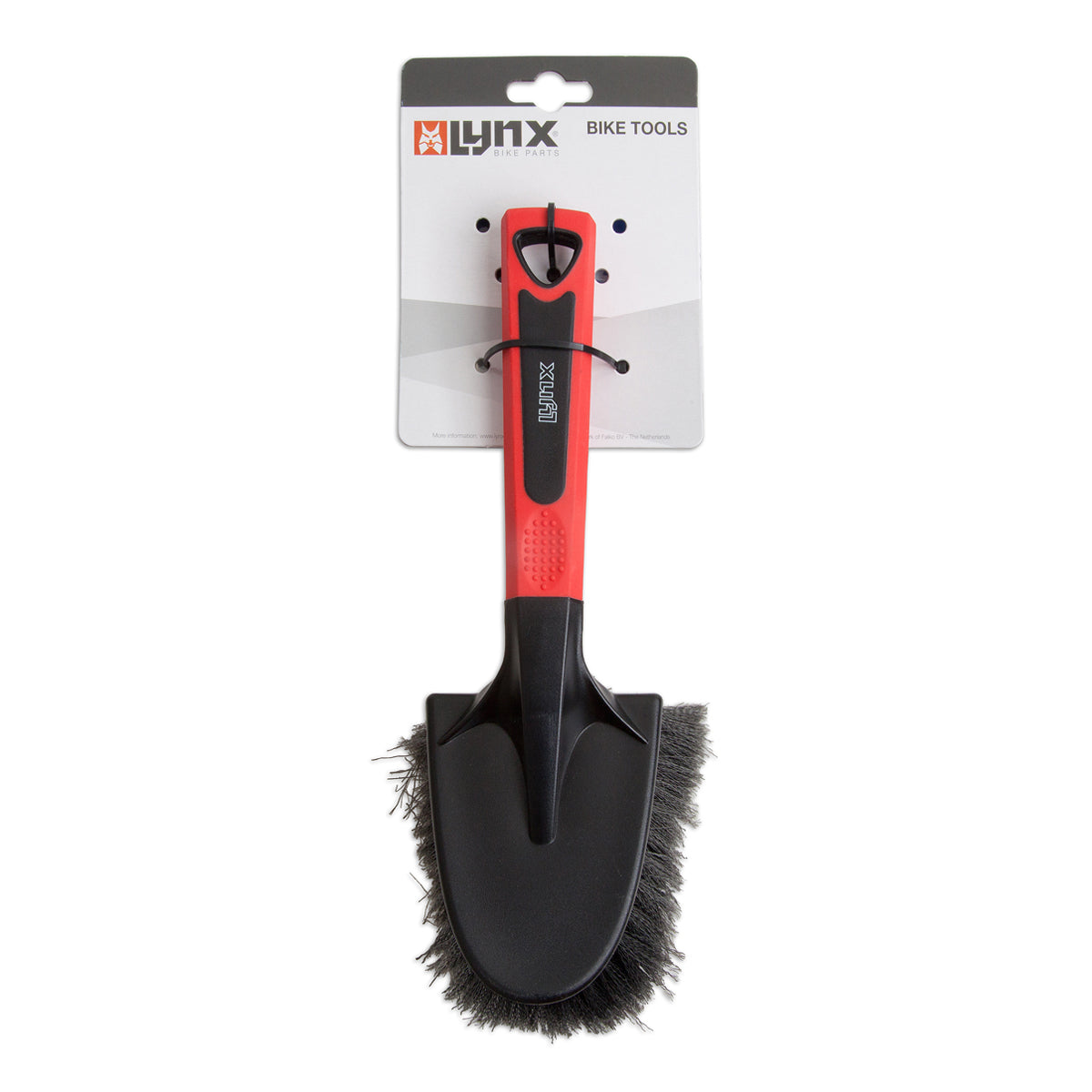 Brosse de lavage douce