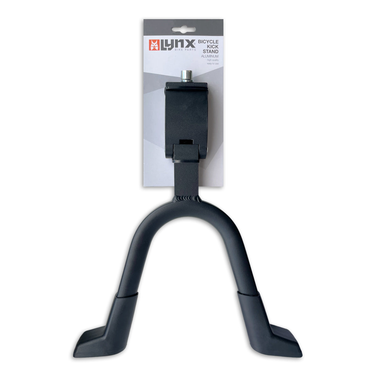 Support vélo double