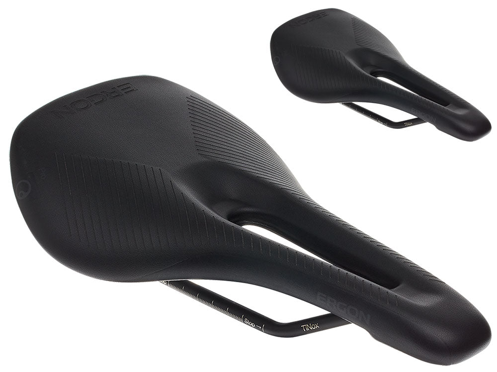 Ergon zadel sr allroad comp dames sm