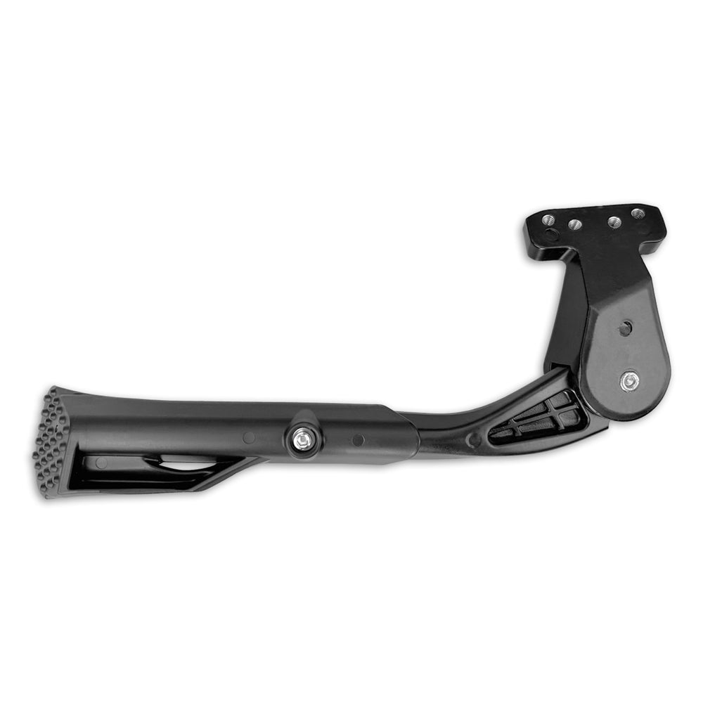 Lynx verstelbare achtervork fietsstandaard, 24 tm 29 inch, 18mm en 40 mm bevestiging
