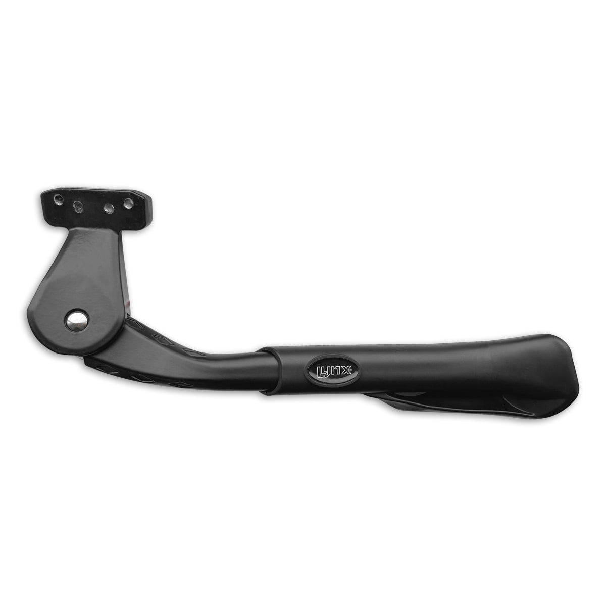 Lynx verstelbare achtervork fietsstandaard, 24 tm 29 inch, 18mm en 40 mm bevestiging
