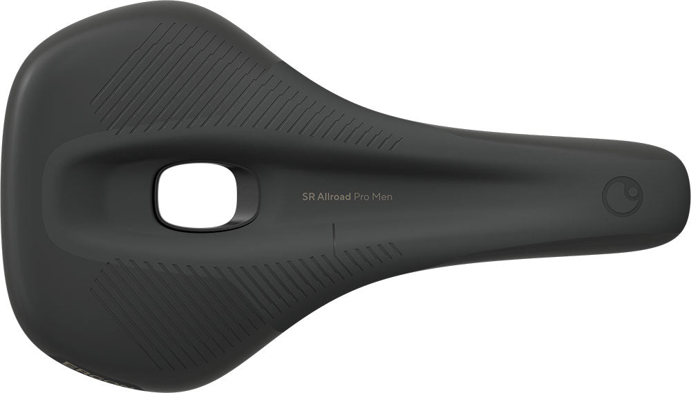 Ergon sr allroad pro men saddle | s m (9-12cm)