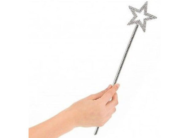Boland toverstaf estelle 35cm 100% polypropylene