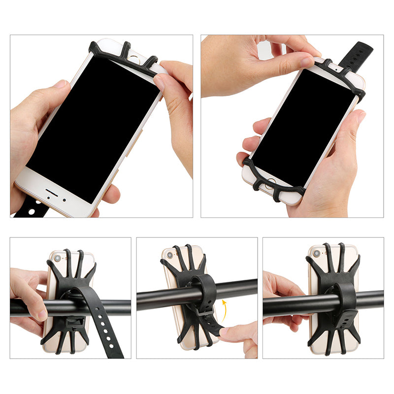 Support de téléphone universel
