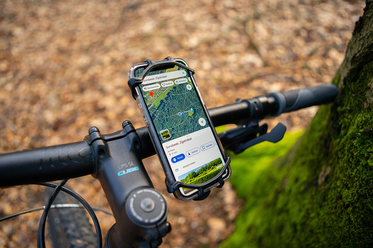 Support de téléphone universel