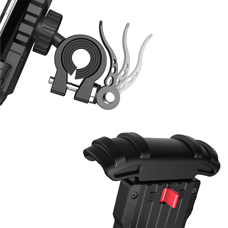 Support de téléphone universel Griffe