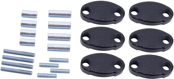 Spec-x spiegelverlenging distance elements verkl spgl black